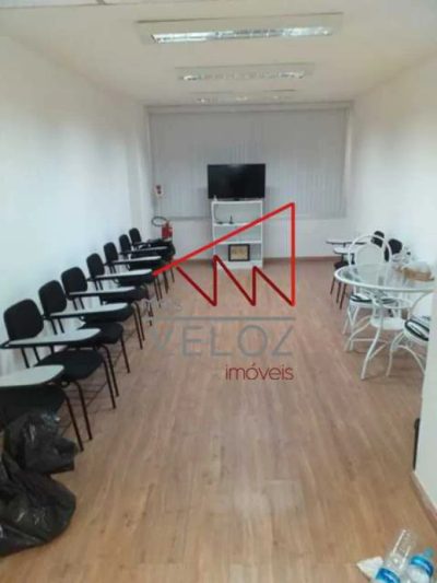 Sala-Conjunto, 30 m² - Foto 2