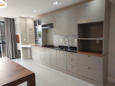 Apartamento, 2 quartos, 92 m² - Foto 1