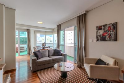 Apartamento, 3 quartos, 133 m² - Foto 4