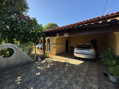 Casa, 3 quartos, 259 m² - Foto 2
