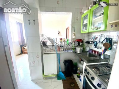 Casa, 2 quartos - Foto 5
