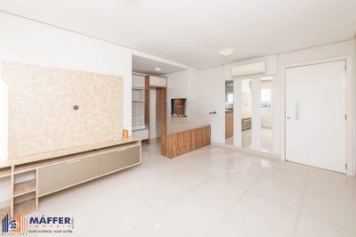 Apartamento, 2 quartos, 52 m² - Foto 4