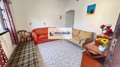 Casa, 1 quarto, 54 m² - Foto 2