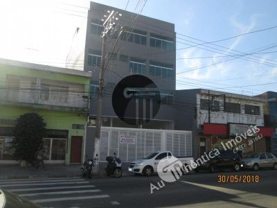 Sala-Conjunto, 27 m² - Foto 2