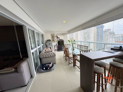 Apartamento, 3 quartos, 110 m² - Foto 5