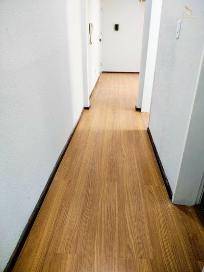 Apartamento, 1 quarto, 37 m² - Foto 4