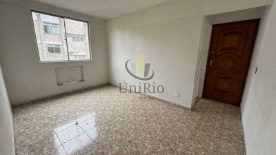 Apartamento, 2 quartos, 58 m² - Foto 1