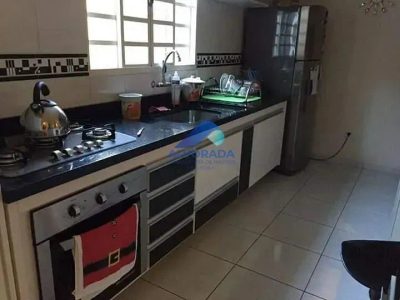 Sobrado, 3 quartos, 72 m² - Foto 2