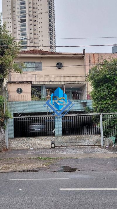 Sobrado, 3 quartos, 266 m² - Foto 4