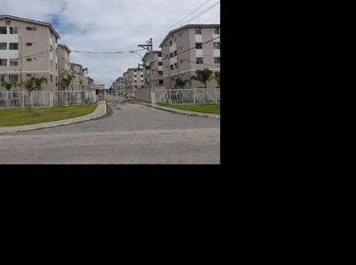 Apartamento, 2 quartos, 10 m² - Foto 1