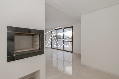 Cobertura, 3 quartos, 172 m² - Foto 5