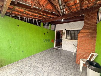 Casa, 2 quartos, 75 m² - Foto 1