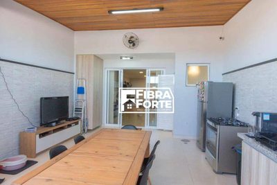 Casa, 3 quartos, 180 m² - Foto 3
