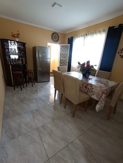 Casa, 3 quartos, 360 m² - Foto 4