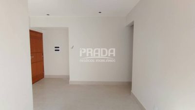 Apartamento, 2 quartos, 49 m² - Foto 2
