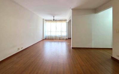 Apartamento, 3 quartos, 115 m² - Foto 3