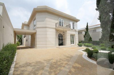 Casa, 4 quartos, 860 m² - Foto 3