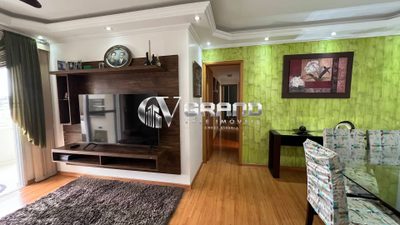 Apartamento, 4 quartos, 111 m² - Foto 4