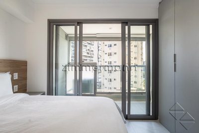 Apartamento, 1 quarto, 24 m² - Foto 4
