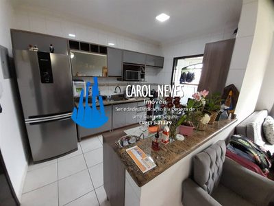 Apartamento, 2 quartos, 77 m² - Foto 3