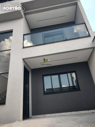 Casa, 5 quartos, 157 m² - Foto 4
