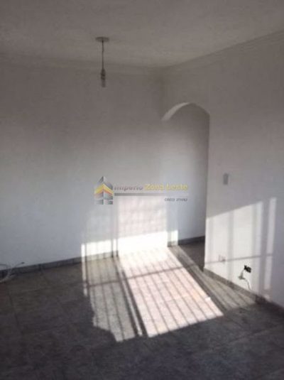 Apartamento, 2 quartos, 60 m² - Foto 2