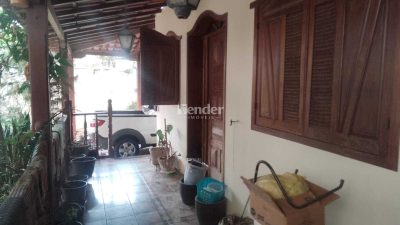 Casa, 3 quartos, 283 m² - Foto 1