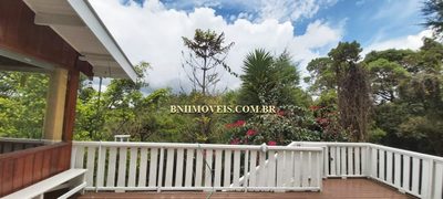 Sobrado, 4 quartos, 238 m² - Foto 2