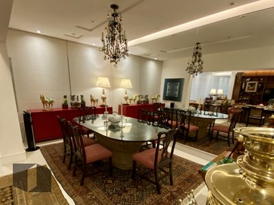 Apartamento, 3 quartos, 148 m² - Foto 3