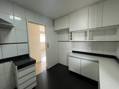 Apartamento, 4 quartos, 130 m² - Foto 1