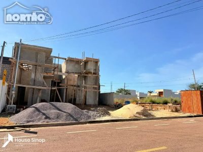 Casa, 2 quartos, 46 m² - Foto 3