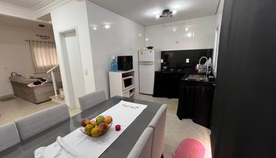 Casa de Condomínio, 2 quartos - Foto 4