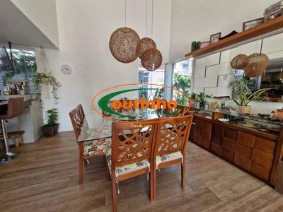 Casa, 5 quartos, 337 m² - Foto 2