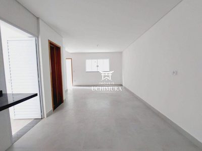 Sobrado, 3 quartos, 75 m² - Foto 1