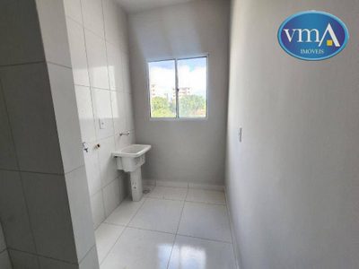 Apartamento, 2 quartos, 42 m² - Foto 4
