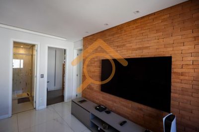 Apartamento, 3 quartos, 81 m² - Foto 1
