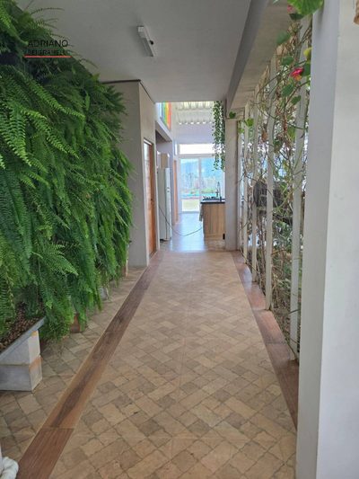 Casa de Condomínio, 2 quartos - Foto 4