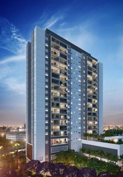 Apartamento, 3 quartos, 84 m² - Foto 2