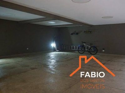 Casa de Condomínio, 5 quartos - Foto 3