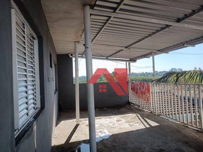 Casa, 3 quartos, 220 m² - Foto 2
