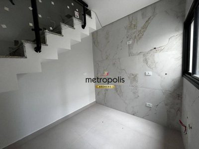 Cobertura, 2 quartos, 117 m² - Foto 4