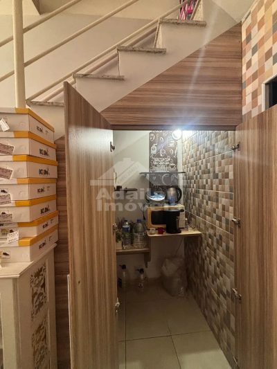 Loja-Salão, 85 m² - Foto 4