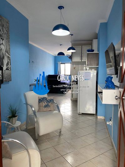 Kitnet-Studio, 33 m² - Foto 5