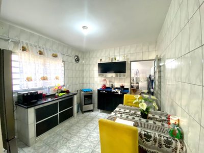Sobrado, 2 quartos, 88 m² - Foto 5