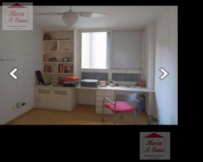 Apartamento, 3 quartos, 100 m² - Foto 5