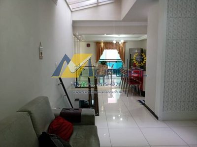 Casa, 3 quartos, 250 m² - Foto 2