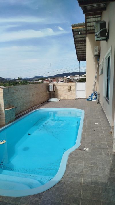 Casa, 3 quartos - Foto 2