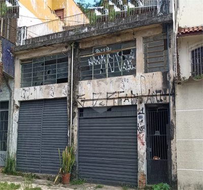 Terreno, 200 m² - Foto 1