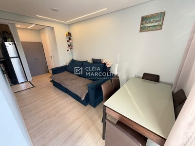 Apartamento, 2 quartos, 57 m² - Foto 1