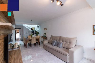 Casa, 3 quartos, 140 m² - Foto 5